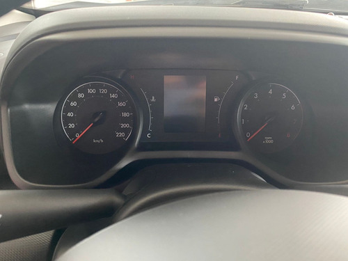 Imagen 6 de 11 de Fiat Pulse Drive Mt -23