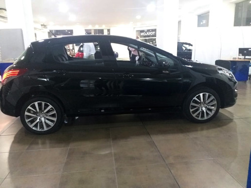 Peugeot 308 1.6 Feline Thp 165cv Tiptronic