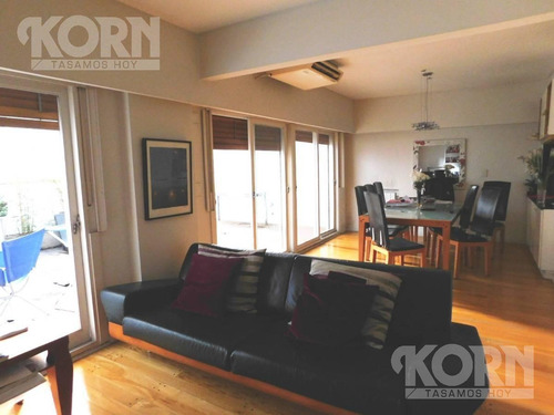 Imagen 5 de 30 de Venta Piso En Duplex 5 Ambientes Con Patio Propio Y 3 Cocheras En Palermo Nuevo