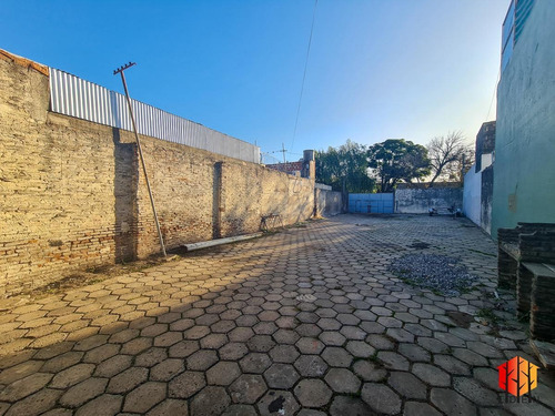 Imagen 9 de 15 de Venta · Galpón Parabólico · Deposito · Terreno· 1° De Mayo Y Garibaldi · Zona Sur · Rosario