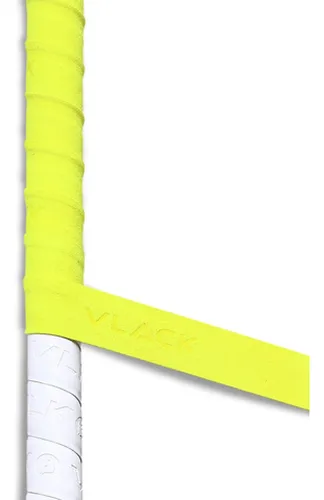 Over Grip Para Palo De Hockey Vlack Amarillo Flúo | MercadoLibre