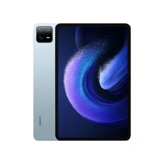 Tablet Xiaomi Xiaomi Pad 6 Pad 6 11" 256GB mist blue 8GB de memoria RAM