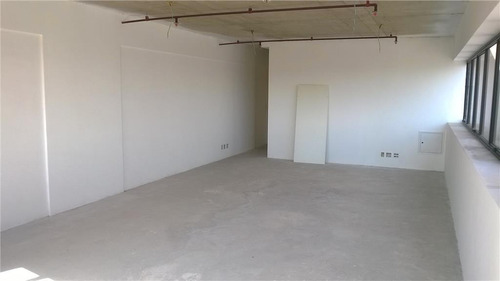 Imagem 1 de 6 de Sala À Venda, 59 M² - Santo Antônio - São Caetano Do Sul/sp - Sa4285
