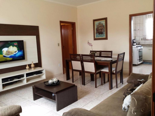 Imagem 1 de 13 de Apartamento Residencial À Venda, Jardim Maria Goretti, Ribeirão Preto. - Ap1051