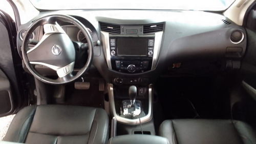 Sucata Frontier 2.3 2019 Automatica 190cvs - Rs Auto Peças