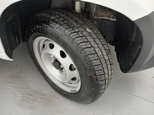 Fiat Fiorino 1.4 MPI FURGÃO ENDURANCE 8V FLEX 2P MANUAL