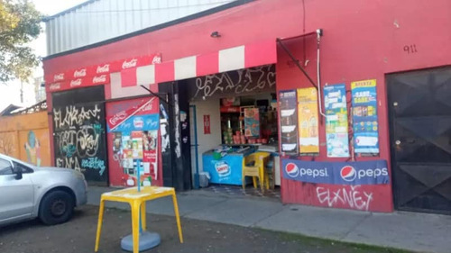 Derecho De Llave - Almacén Y Bazar En San Miguel
