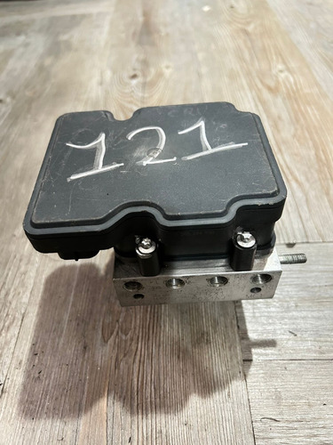 R141 Modulo Abs Honda Cr-v 2018 0265956234 (Usado)