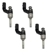 Comprar Inyectores Audi A1 A3 Volkswagen Golf 1.4 X4