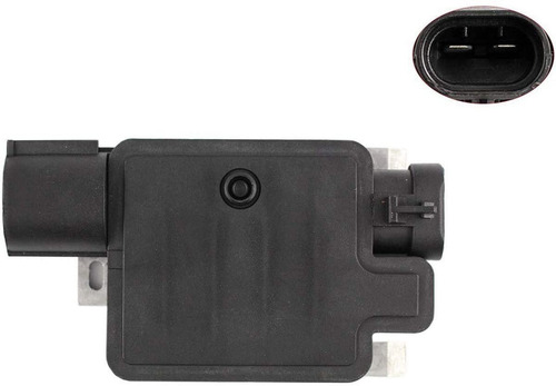 Modulo Fan Relay Eletroventilador Ford Focus 2009