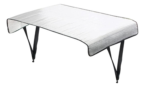 2 Cubierta De Aire Acondicionado Protector De Muebles