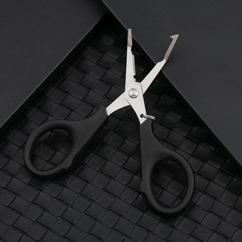 Pe Line Cutter, Alicate De Pesca, Tesoura, Ferramenta, Equip