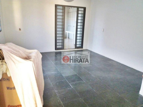 Imagem 2 de 24 de Casa Com 3 Dormitórios À Venda, 269 M² Por R$ 520.000,00 - Jardim Conceição - Campinas/sp - Ca1418
