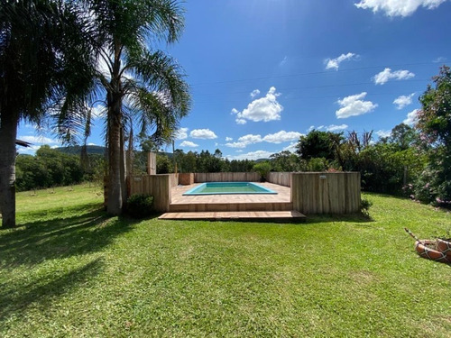 Chácara 7.000 M² - Passo Do Pinto - Gravataí - Rs - 2506 - 69255516