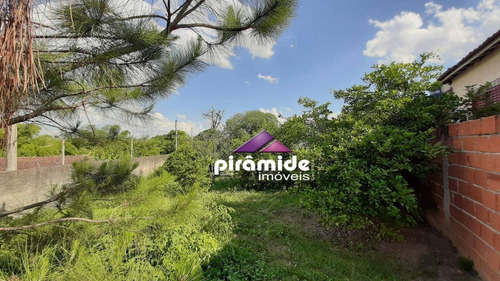 Imagem 21 de 23 de Terreno À Venda, 349 M² Por R$ 250.000,00 - Jardim Jussara - São José Dos Campos/sp - Te1133