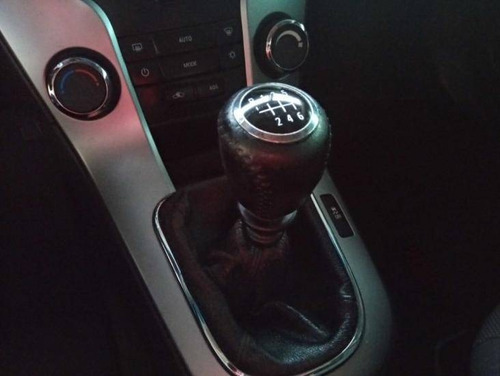 Imagem 11 de 11 de Chevrolet Cruze 1.8 Lt Sport6 16v Flex 4p Manual