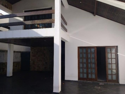 Imagem 3 de 15 de Casa Para Venda Em Bragança Paulista, Jardim Europa, 3 Dormitórios, 1 Suíte, 3 Banheiros, 4 Vagas - Vca430_2-1234960