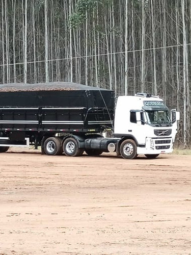 Volvo  Fm 370