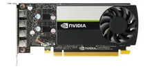 Comprar Placa De Vídeo Pny Nvidia Quadro Turing T1000 4gb Gddr6