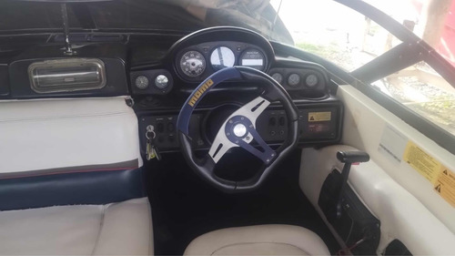 Mastercraft Para Esquiar Y Hacer Deportes Acuaticos