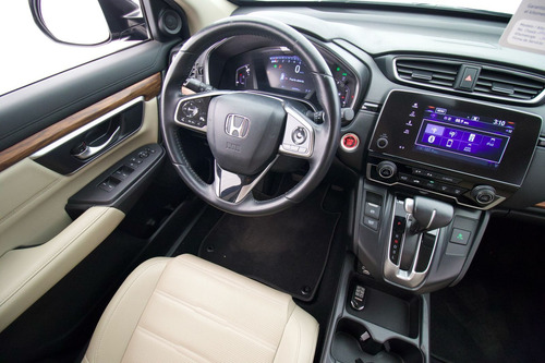 Honda CR-V 1.5 Turbo Plus Cvt