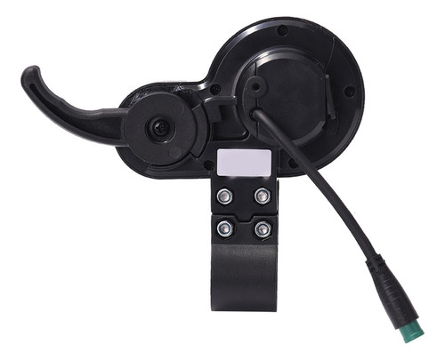 Acelerador De Pantalla Led Para Scooter Eléctrico, Pantalla