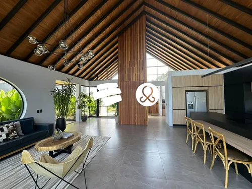 Casa En Venta En Parcelación - En Vía Don Diego A Llanogrande