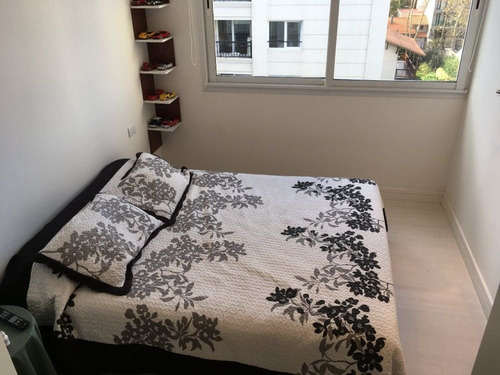 Imagen 5 de 21 de Departamento 3 Ambientes Con Balcon Y Cochera En Venta Mar Del Plata