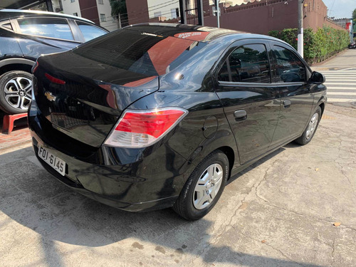Chevrolet Prisma 1.0 Joy 4p 2018