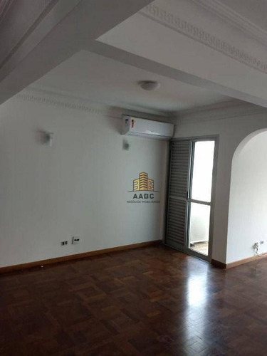 Imagem 10 de 30 de Apartamento Para Alugar, 144 M² Por R$ 6.000,00/mês - Moema - São Paulo/sp - Ap1454