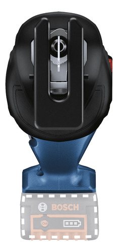Kit Bosch Serra Sabre Gsa 185-li Com Bateria