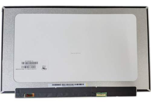 Pantalla Laptop Boe Nt156whm-t03 V8.1 40 Pin Touchscreen
