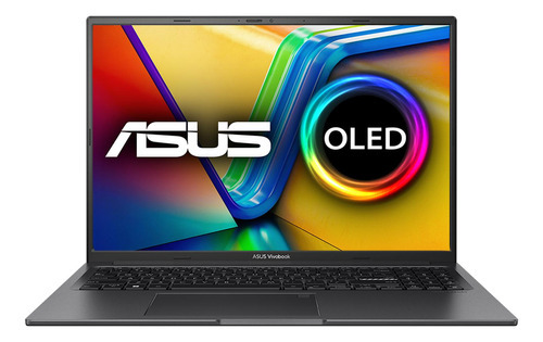 Portátil Asus Vivobook 16x Intel Core I5 8gb Ddr4 512gb Ssd