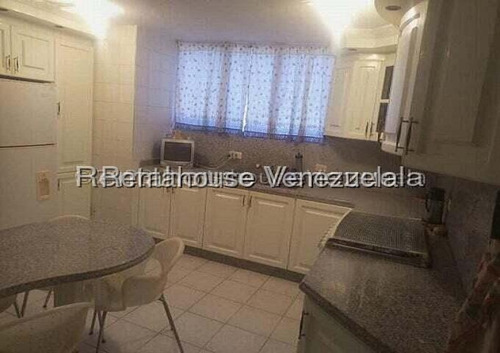 Leandro Manzano Apartamento En Venta, El Cigarral Mls #25-15288 As