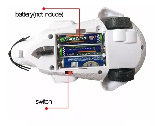 Brinquedos de controle remoto do rato do brinquedo do gato para gatos gato  eletrônico interativo que