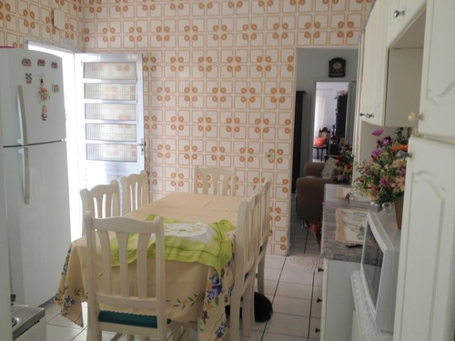 Imagem 8 de 15 de Casa Sobrado Em Parque Boturussu - São Paulo - 120