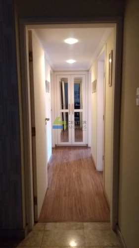 Imagem 13 de 15 de Apartamento - Vila Mariana - Ref: 13968 - V-871965