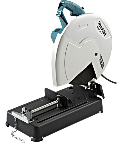 Serra Makita Policorte Portátil 220v 2200w M2403b Makita