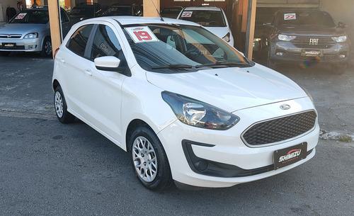 Ford Ka Ka 1.0 SE (Flex)