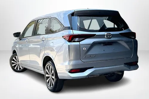 Toyota Avanza 2023