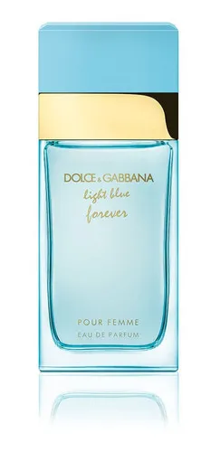 Light Blue Forever Edp D&g -m