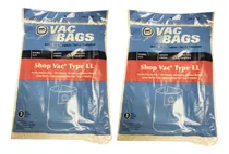 Comprar Piñata Ole 6 Para Bolsa Aspiradora Dvc Shop Vac 4 Galon Tipo