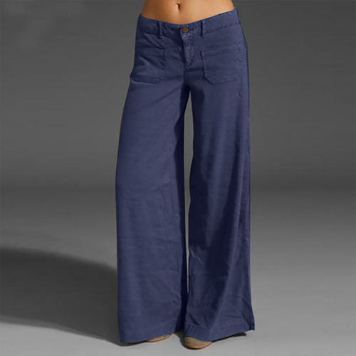 Pantalones Cortos Deportivos De Yoga Con Fondo Liso De Talla