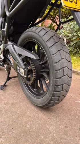 Honda Cb500x Modelo 2022