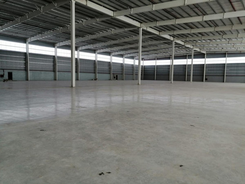 Imagen 10 de 17 de Depósito Distribución 5.000m2 - Garín