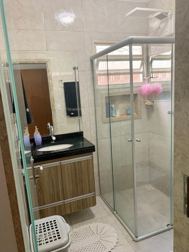 Imagem 11 de 16 de Casa Em Condomínio Com 3 Quartos - 450-v