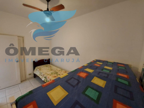 Imagem 9 de 16 de Apartamento Com Vista Mar, À Venda Na Praia Das Pitangueiras - Ap05862 - 69431342