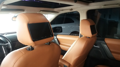 Imagem 10 de 11 de Land Rover Freelander Hse