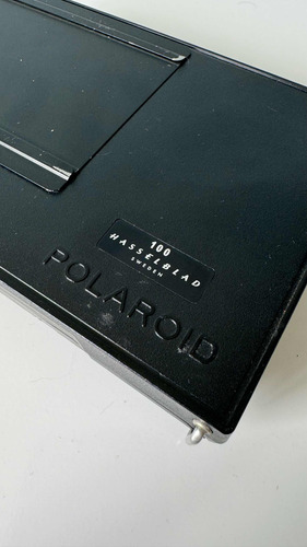 Hasselblad Polaroid Back (Usado)