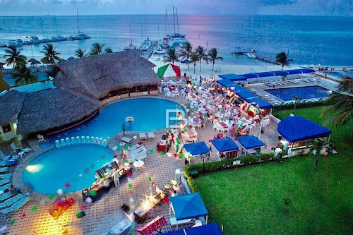Venta Suit Frente Al Mar En Zona Hotelera De Cancún